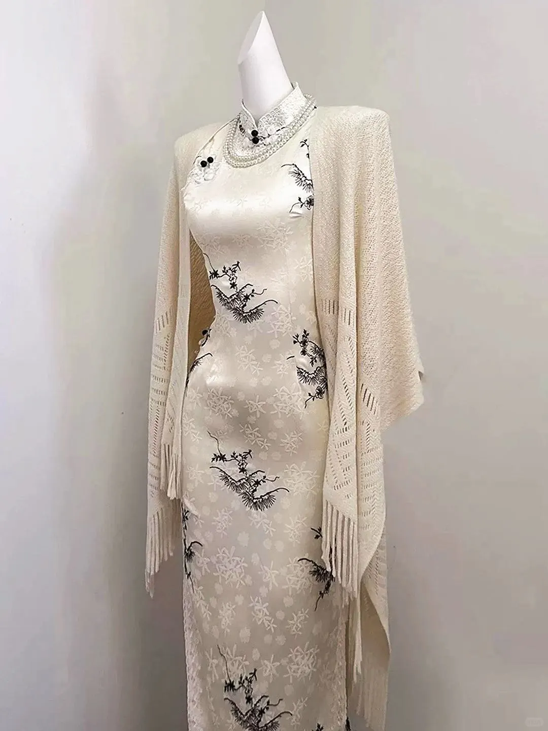 这不妥妥的低调轻奢💎的大女主吗？