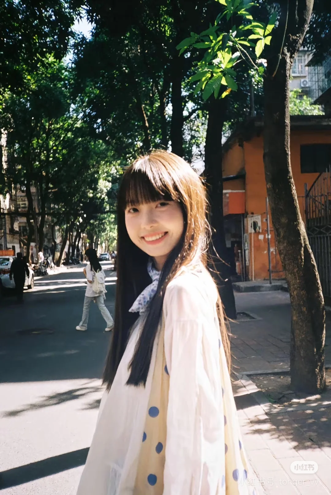 广佛女摄影互勉素人