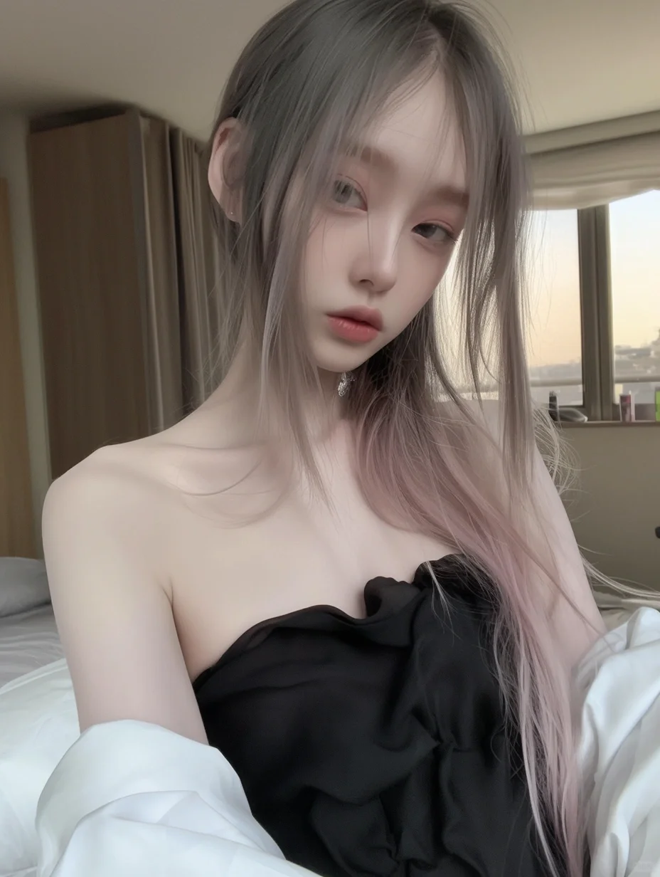 你要的感觉……