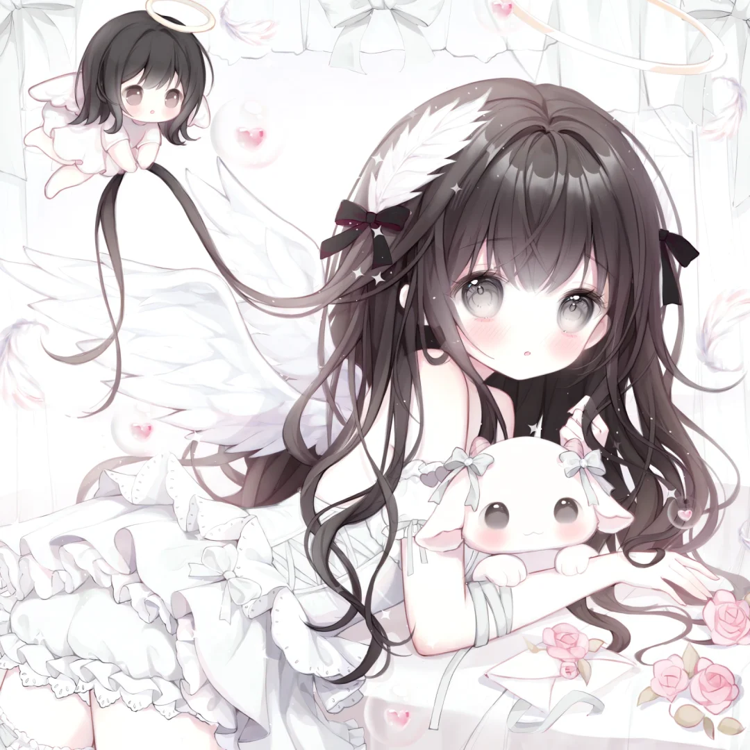 安芯小天使
