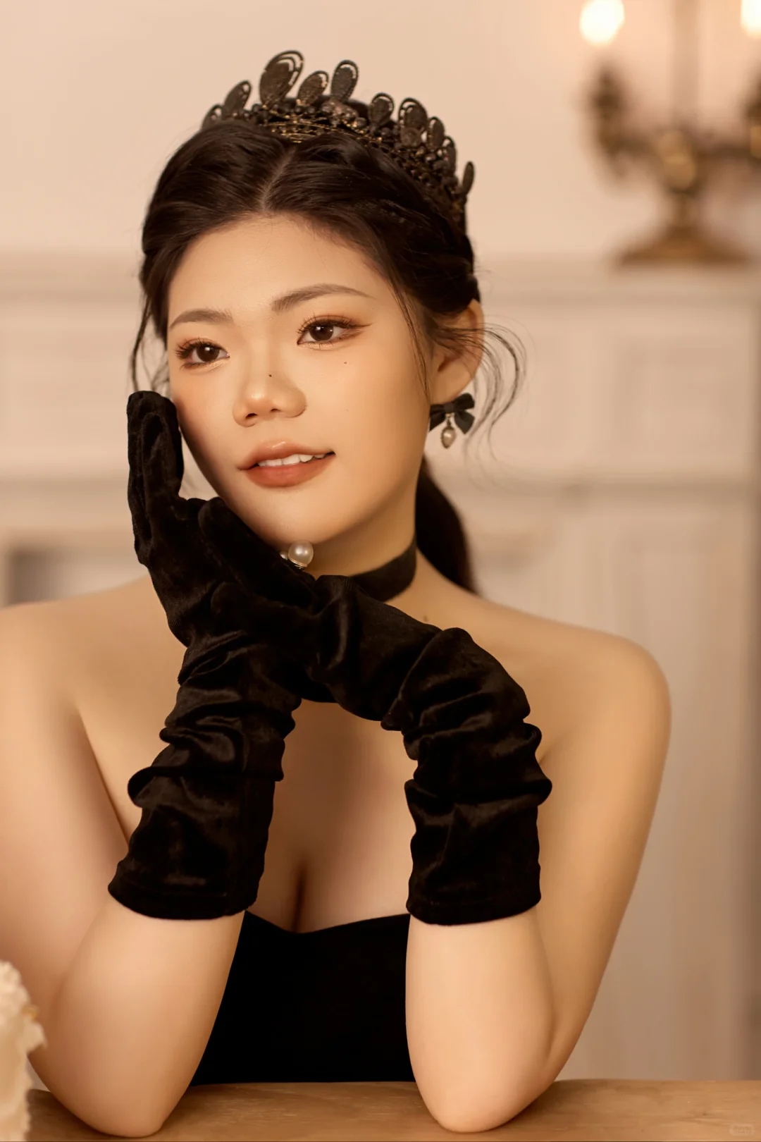 一眼沦陷了 义乌女人帮摄影