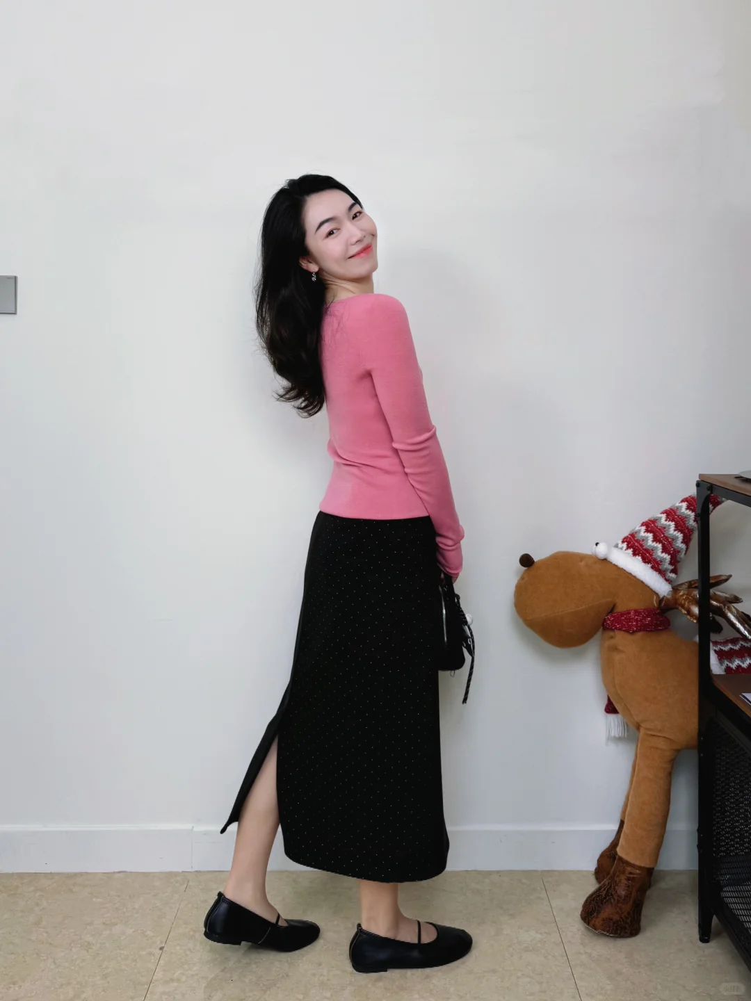 155 92 |小个子姐妹不要再执着可爱风啦