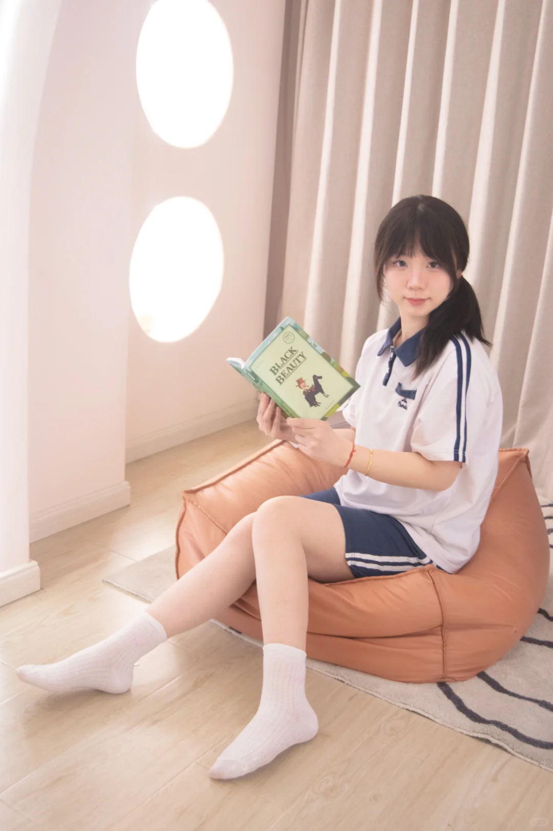 今天想做好学生！