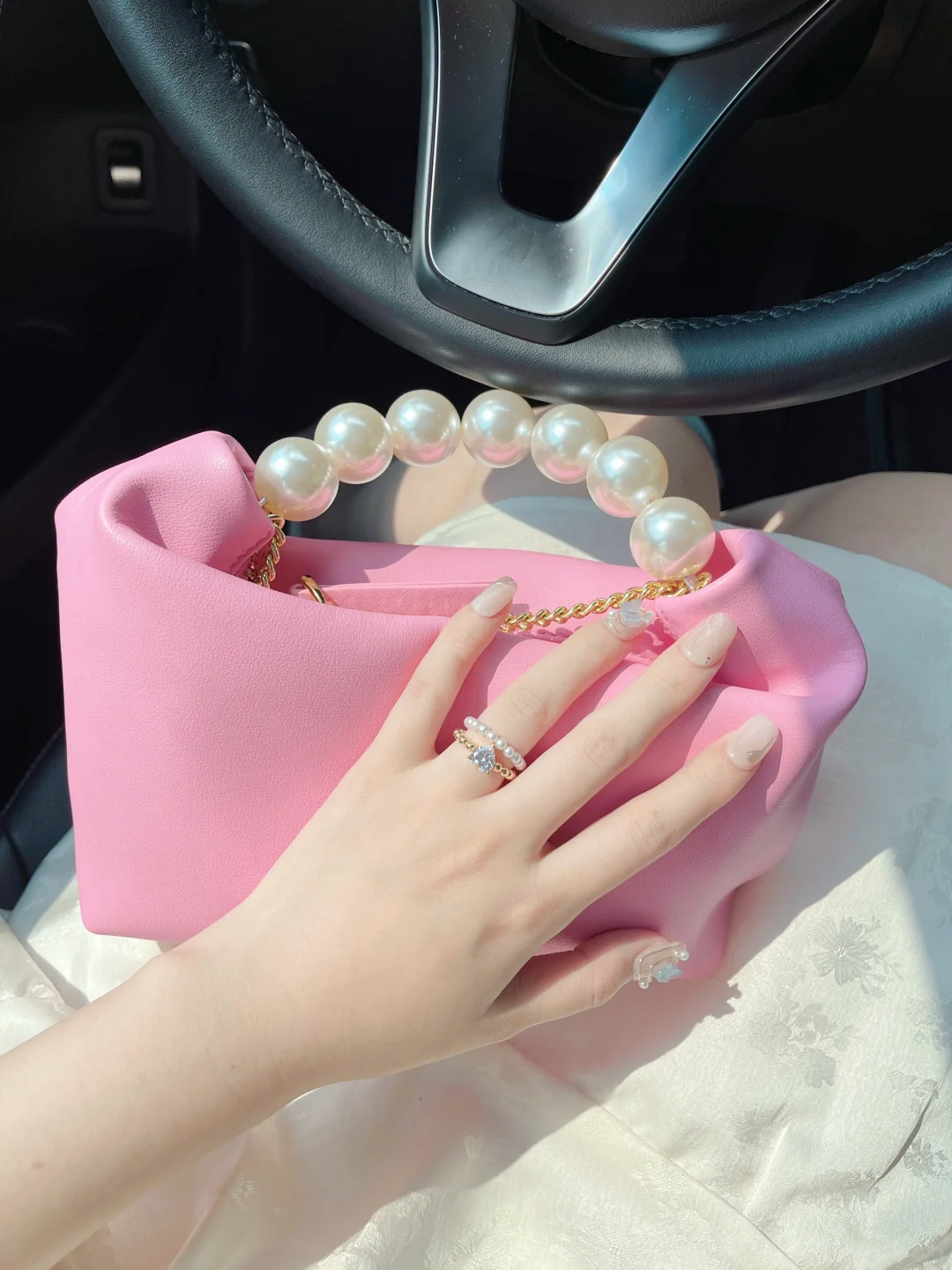 好显瘦的公主裙🫧🎀