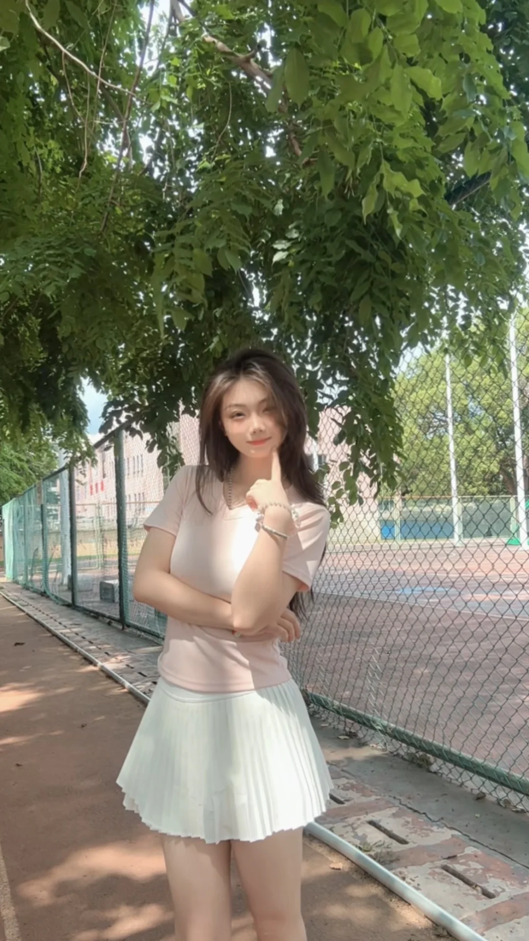 05年在校大学生的日常自拍📸