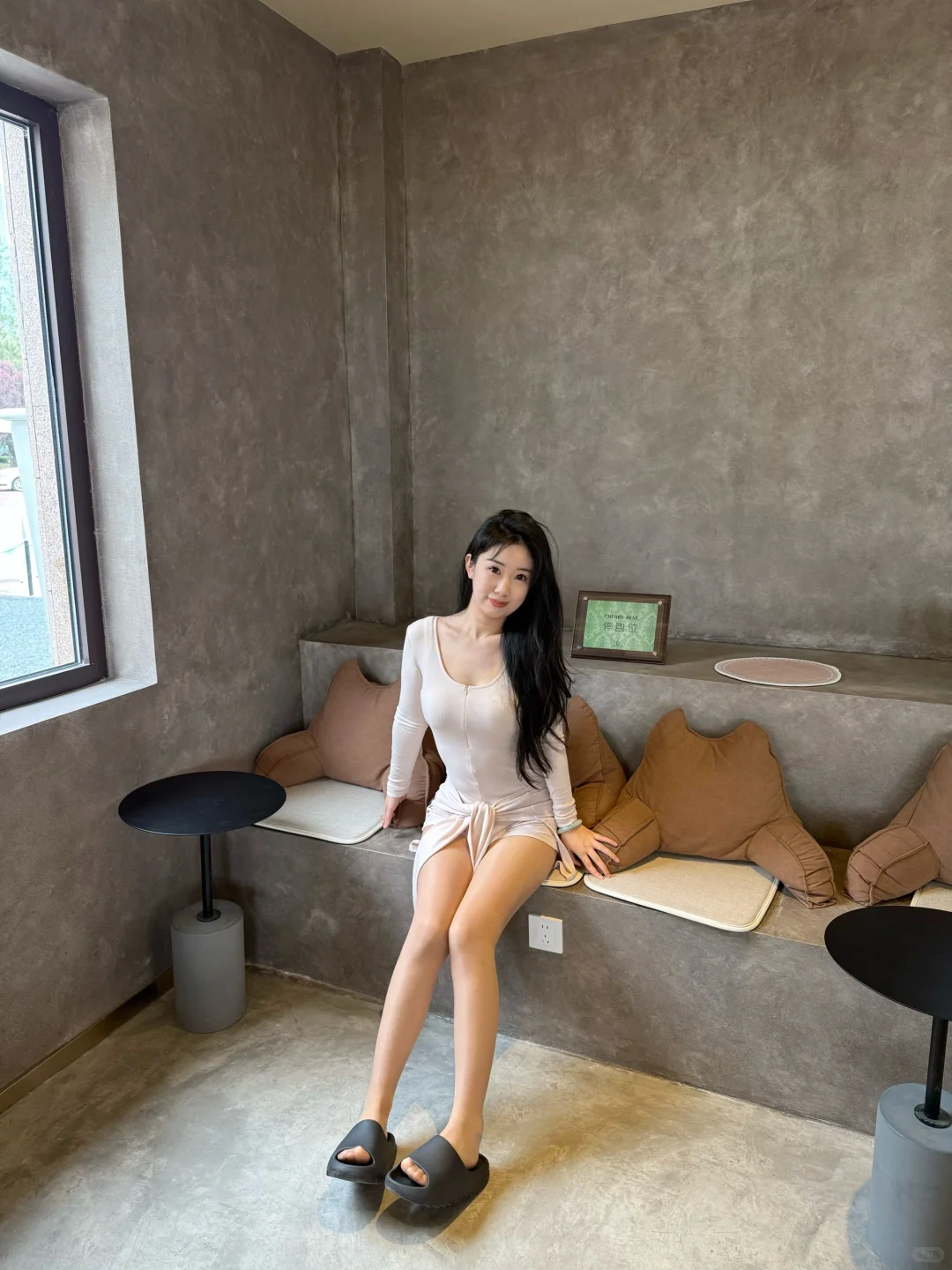 这美夫袜真是爱了