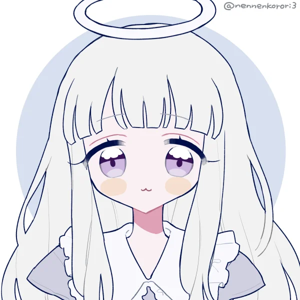 我女基本设定