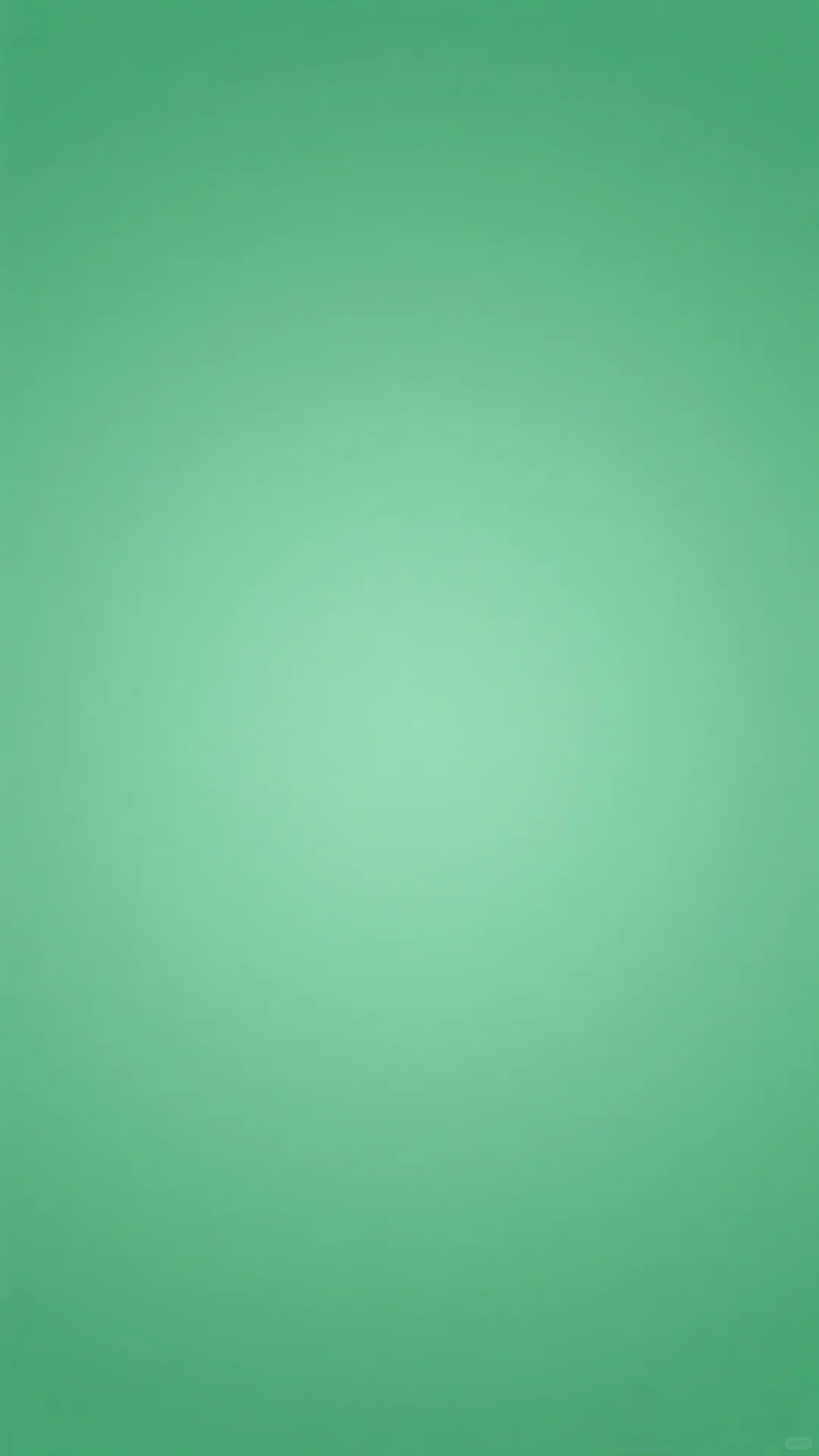 绿色 纯色 简约 壁纸