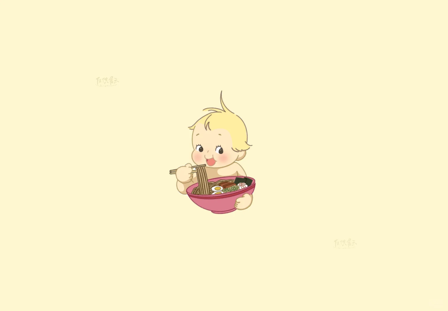 🍜bm壁纸 （ipad尺寸）