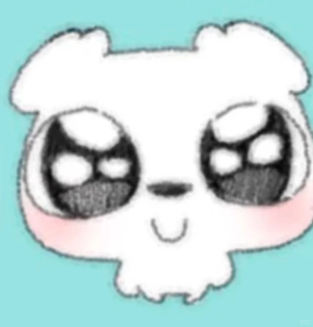甜妹p和我贴贴～