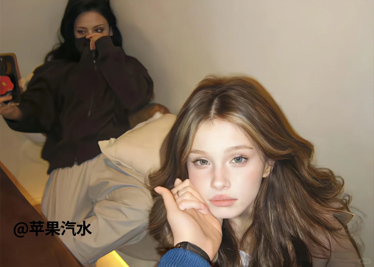 𝙎𝙝𝙖𝙧𝙚I 欧美风ipad壁纸ins