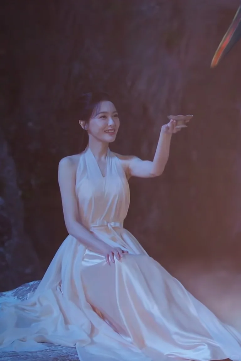 姬谭音/无双 衣橱1⃣️2⃣️