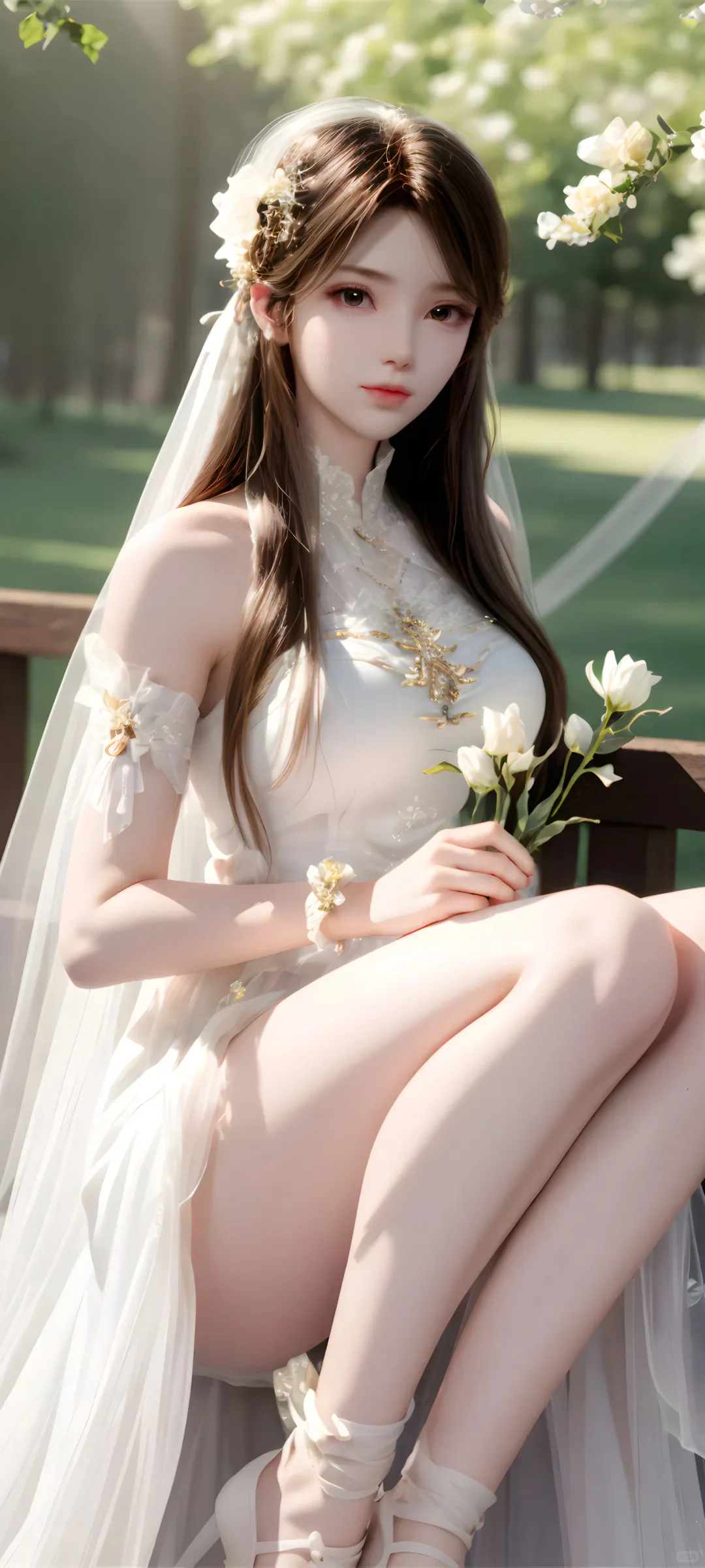 高端壁纸收藏库 婚纱摄影