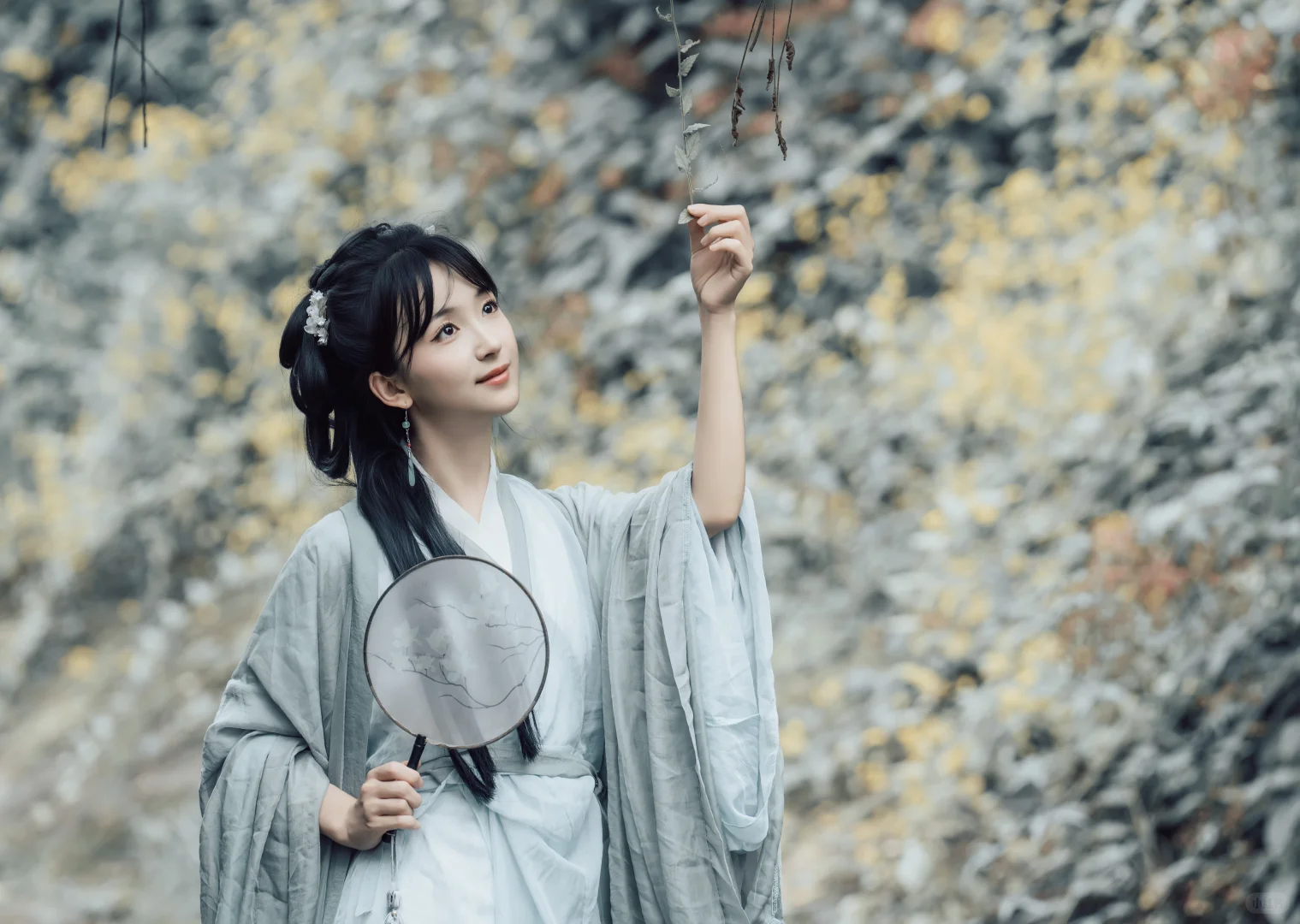 古韵悠长,汉服之美