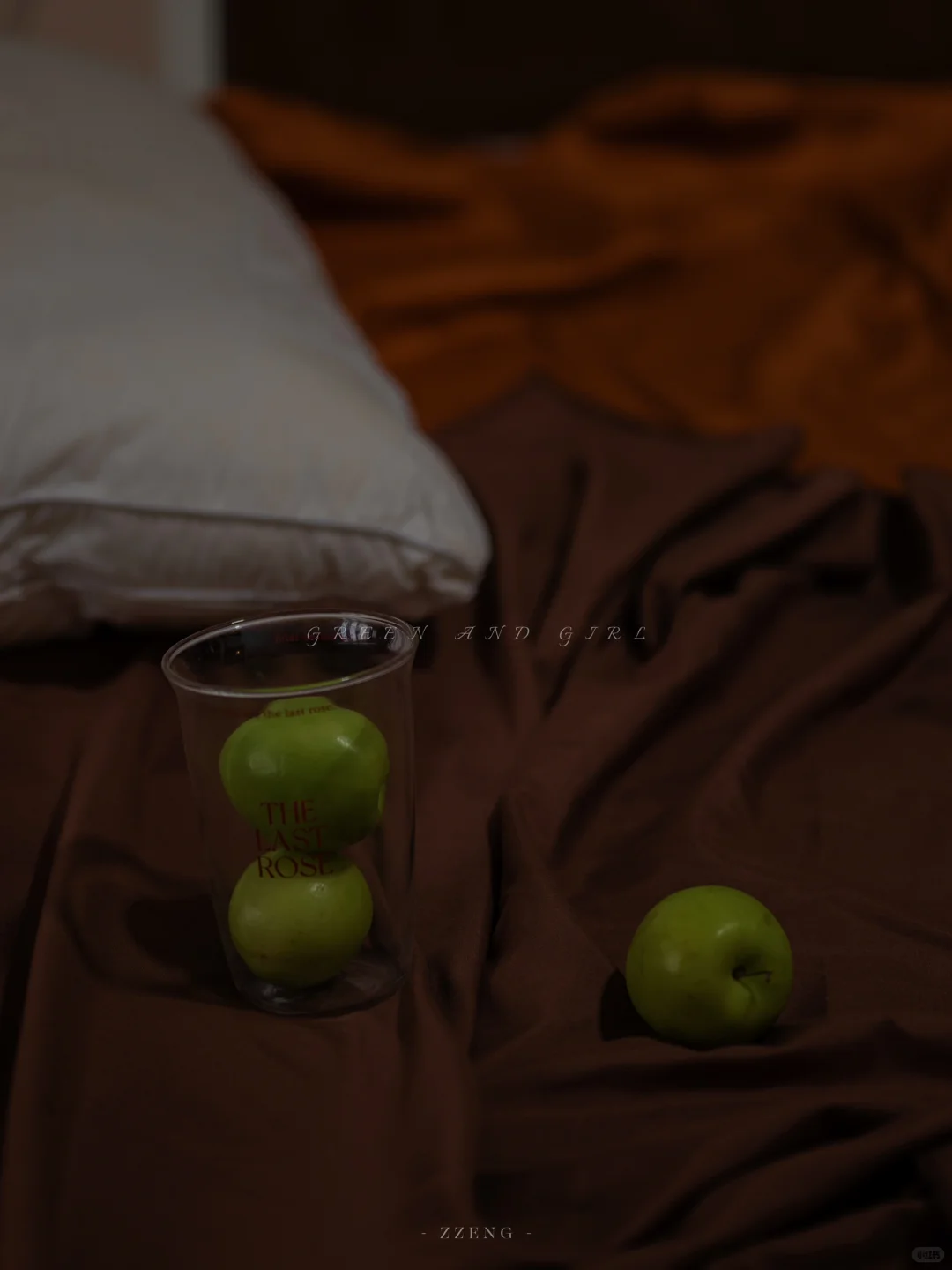 𝟒𝐭𝐡｜𝙂𝙧𝙚𝙚𝙣 𝘿𝙖𝙩𝙚𝙨. 青枣说