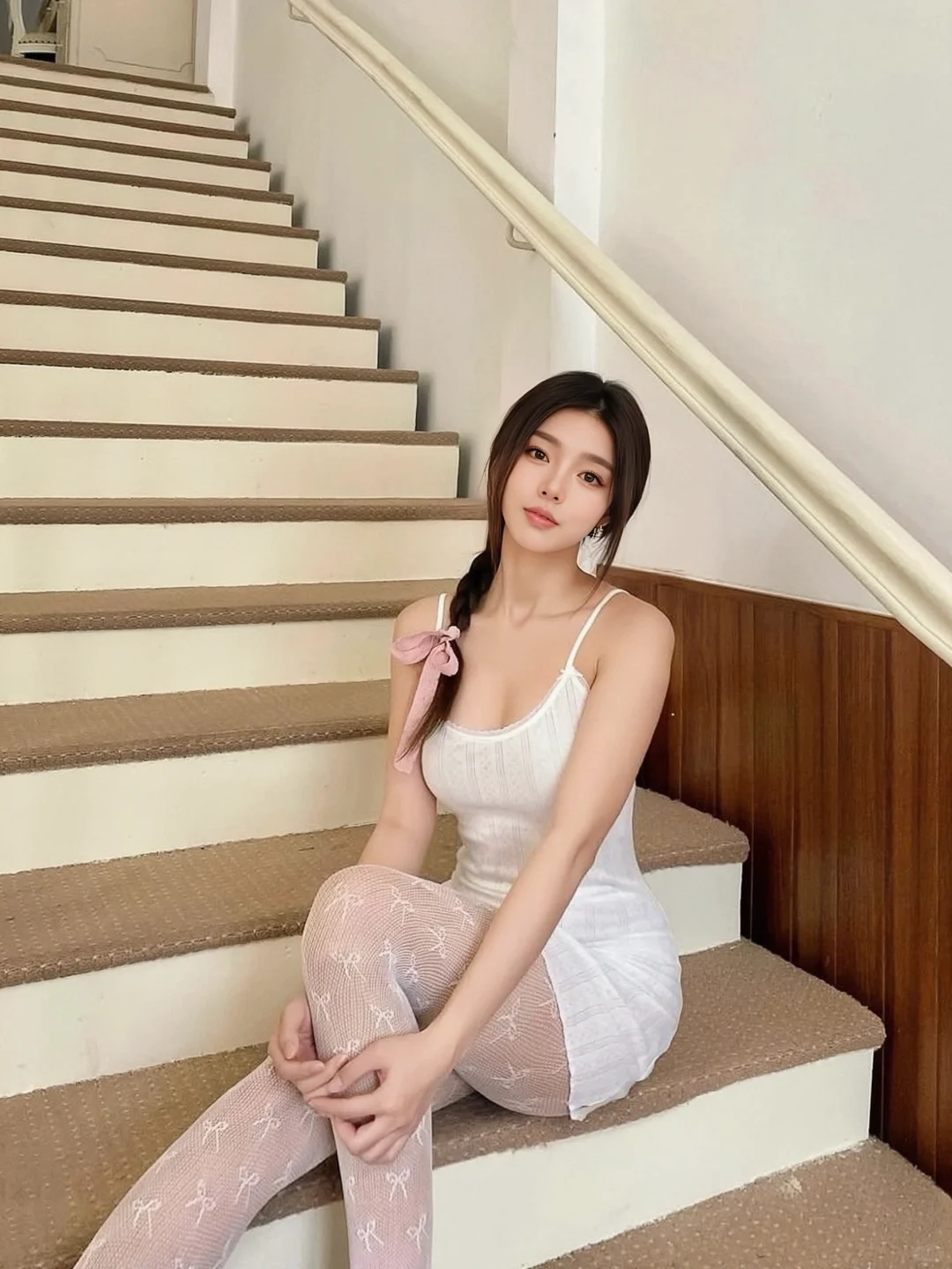 当一天甜心辣妹