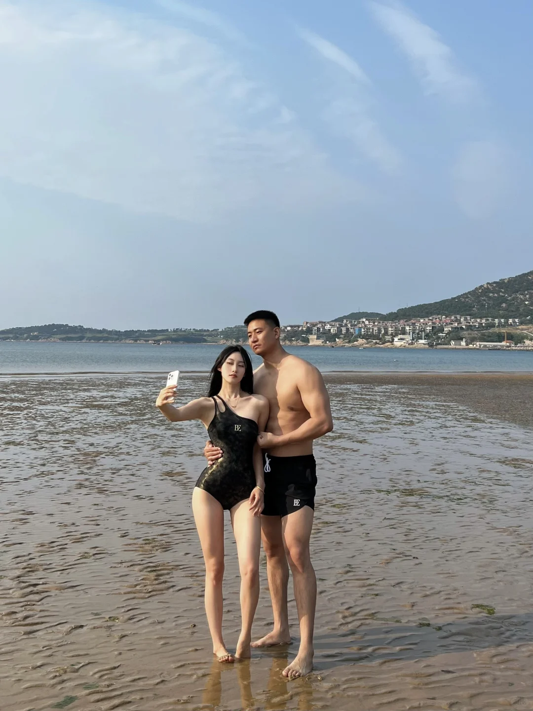 下辈子还谈这样的 越谈越爽！