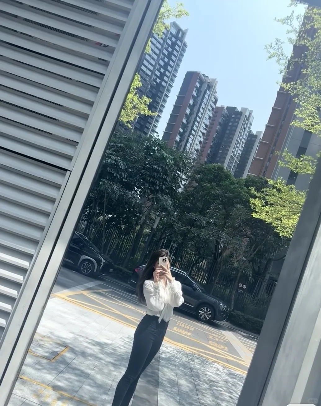 女神的优雅