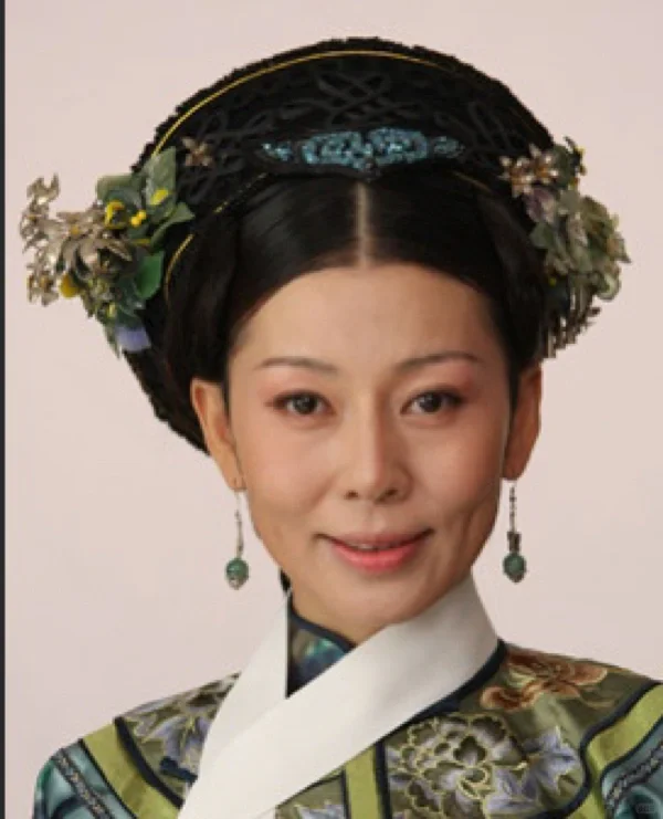 我把齐妃的瓜讲给怨种朋友听👂👂