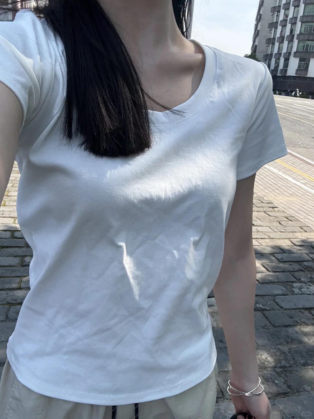 今天休闲穿搭