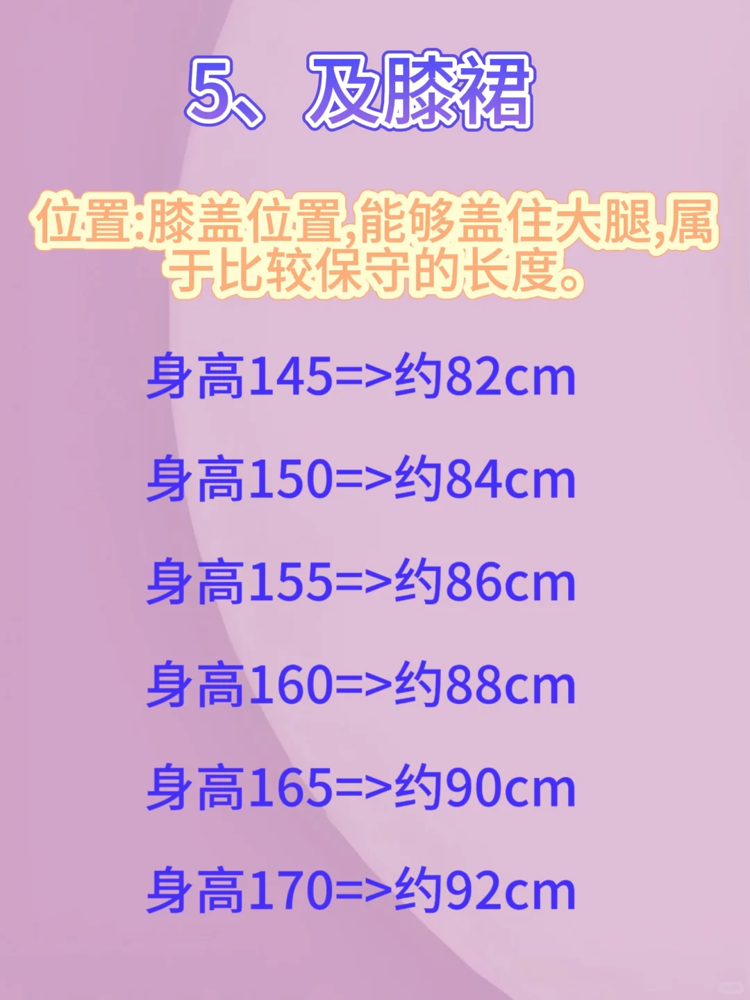 买👗连衣裙的6个定律，看完退货率能少80%