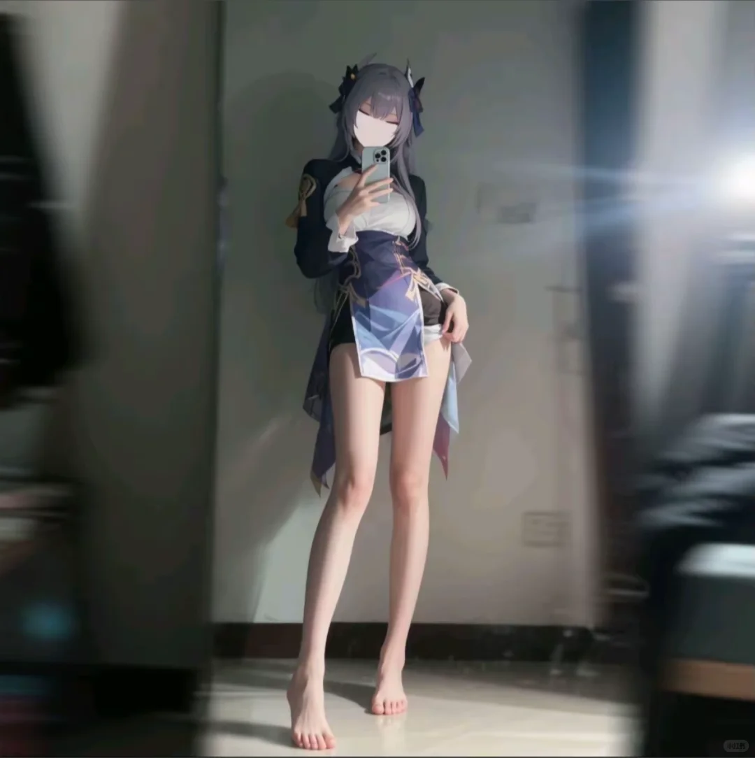 模特新人📷蹲个摄影师 可盐可甜 可互冻