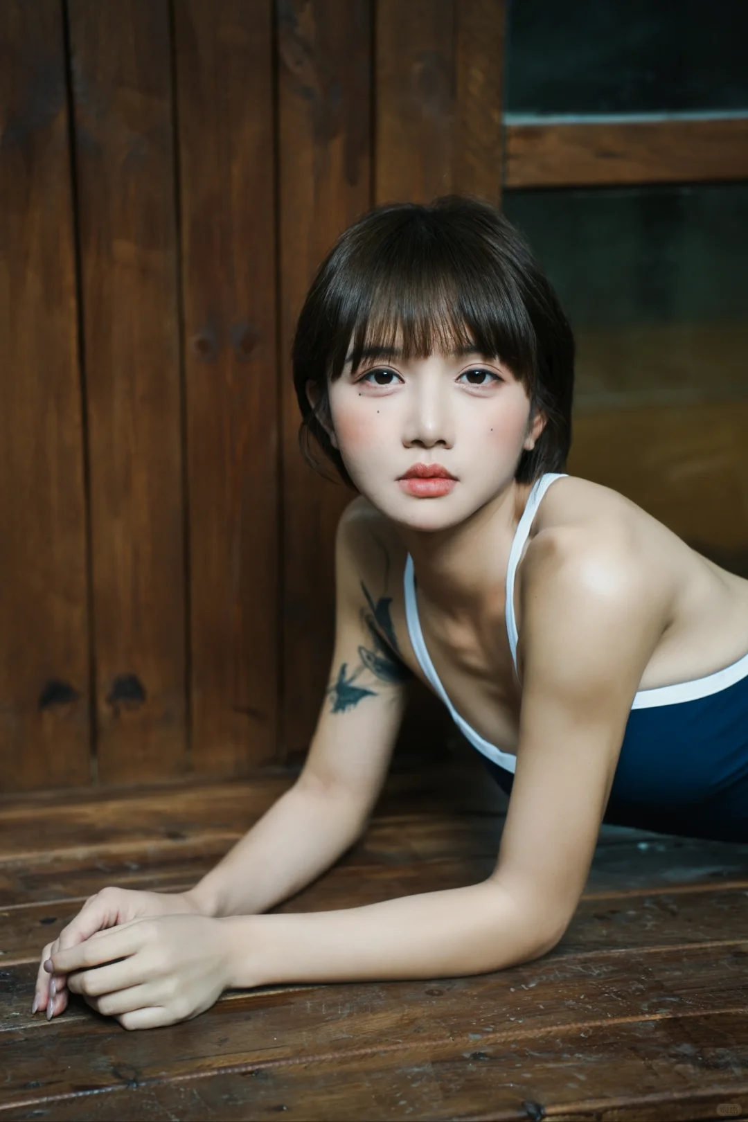 那是属于你的独特