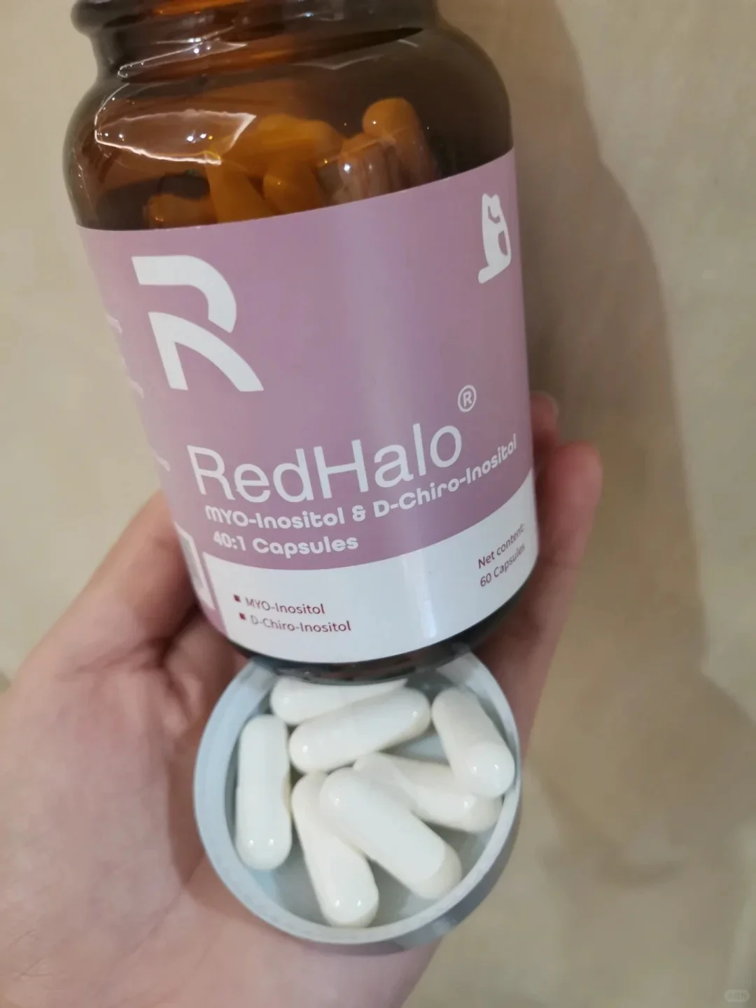 我发现了改善胰岛素抵抗的捷径