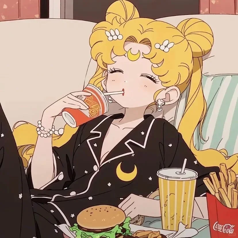 水冰月唯美头像职业版