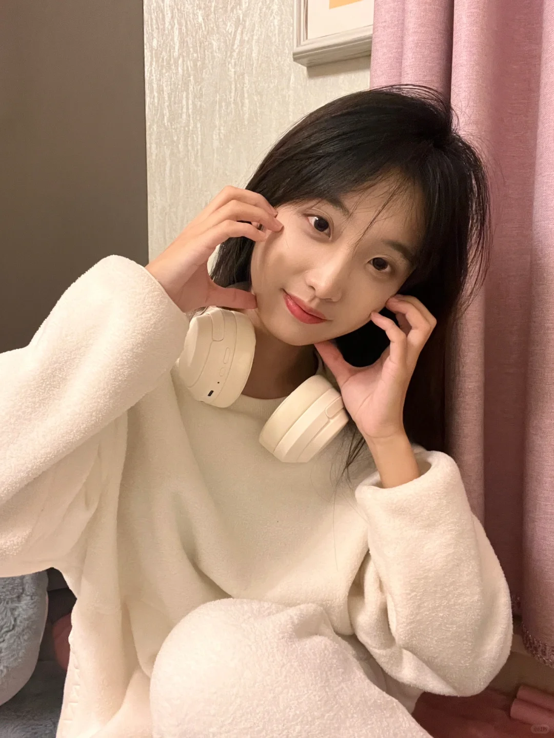 02女大学生｜我真的把自己重新养了一遍！！
