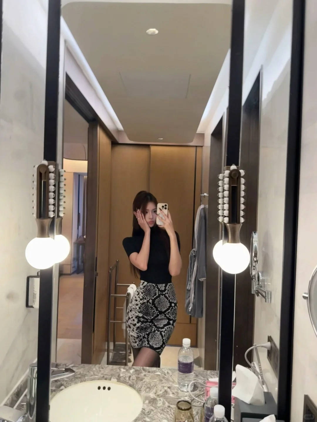上海康莱德｜蛇纹