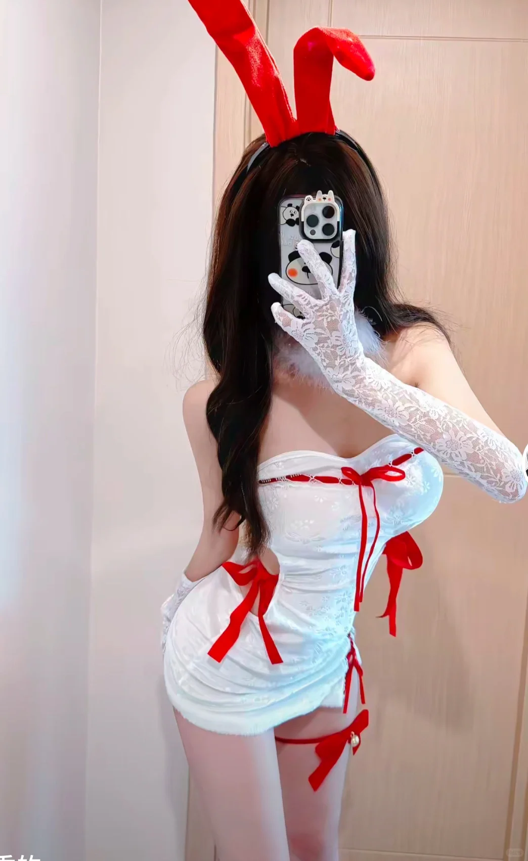 擦边女 有喜欢？