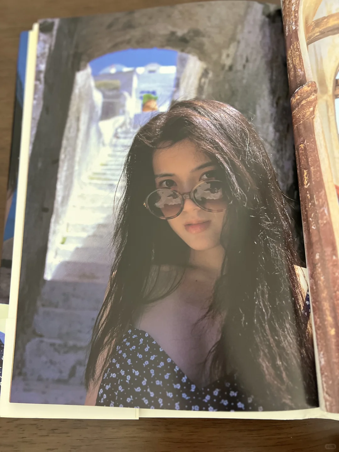 小泽夏树写真集