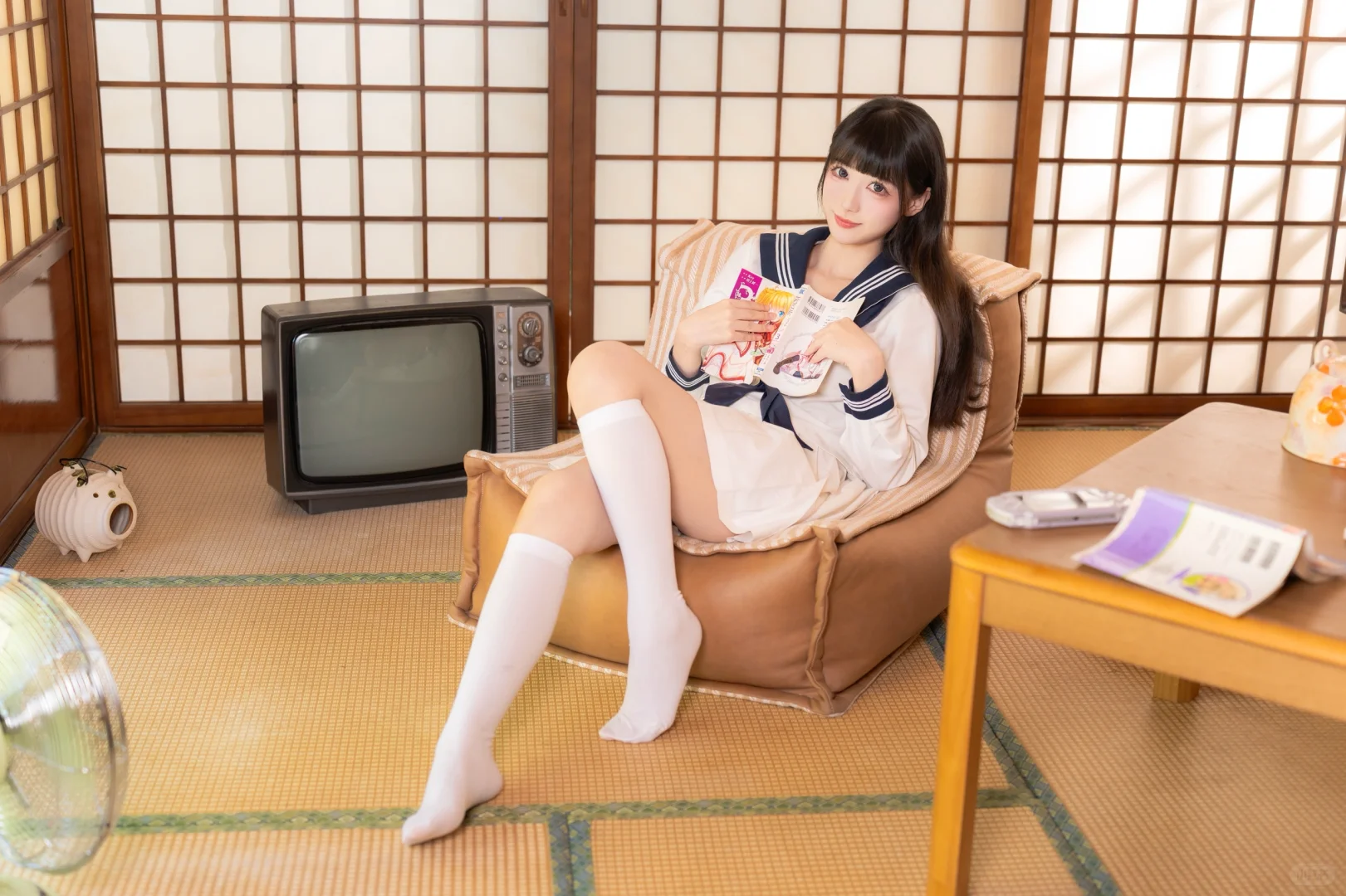 🍡永远相信童话与魔法