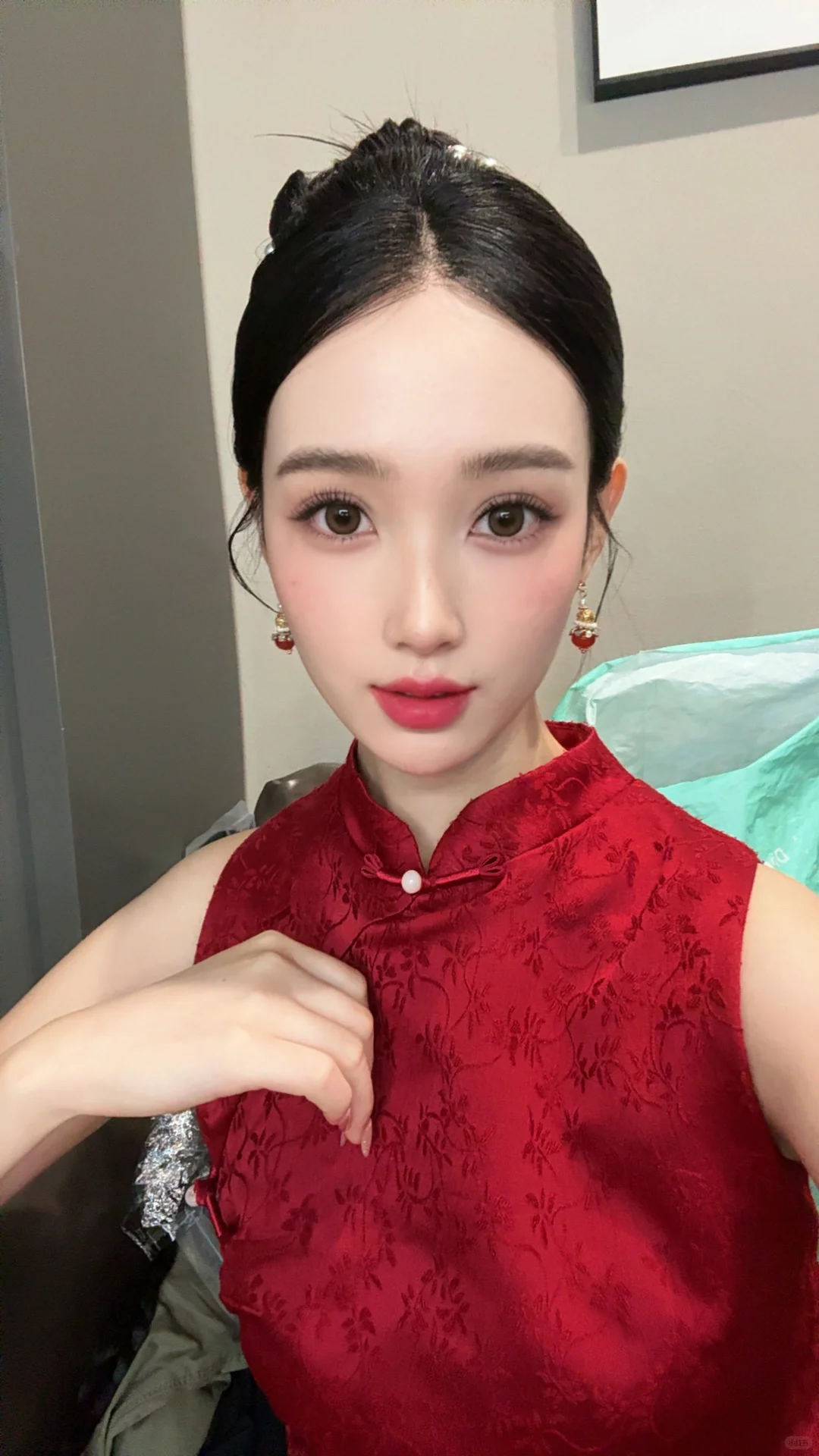 让自由与爱在风中肆意|比美照更有杀伤力🔥