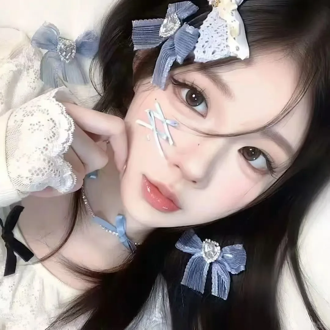 公主殿下！夏日多巴胺女头请查收～
