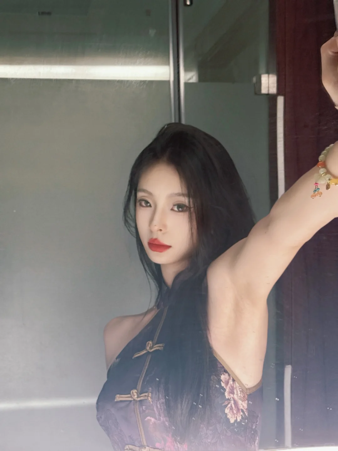 如果我是坏女人你还会爱我吗