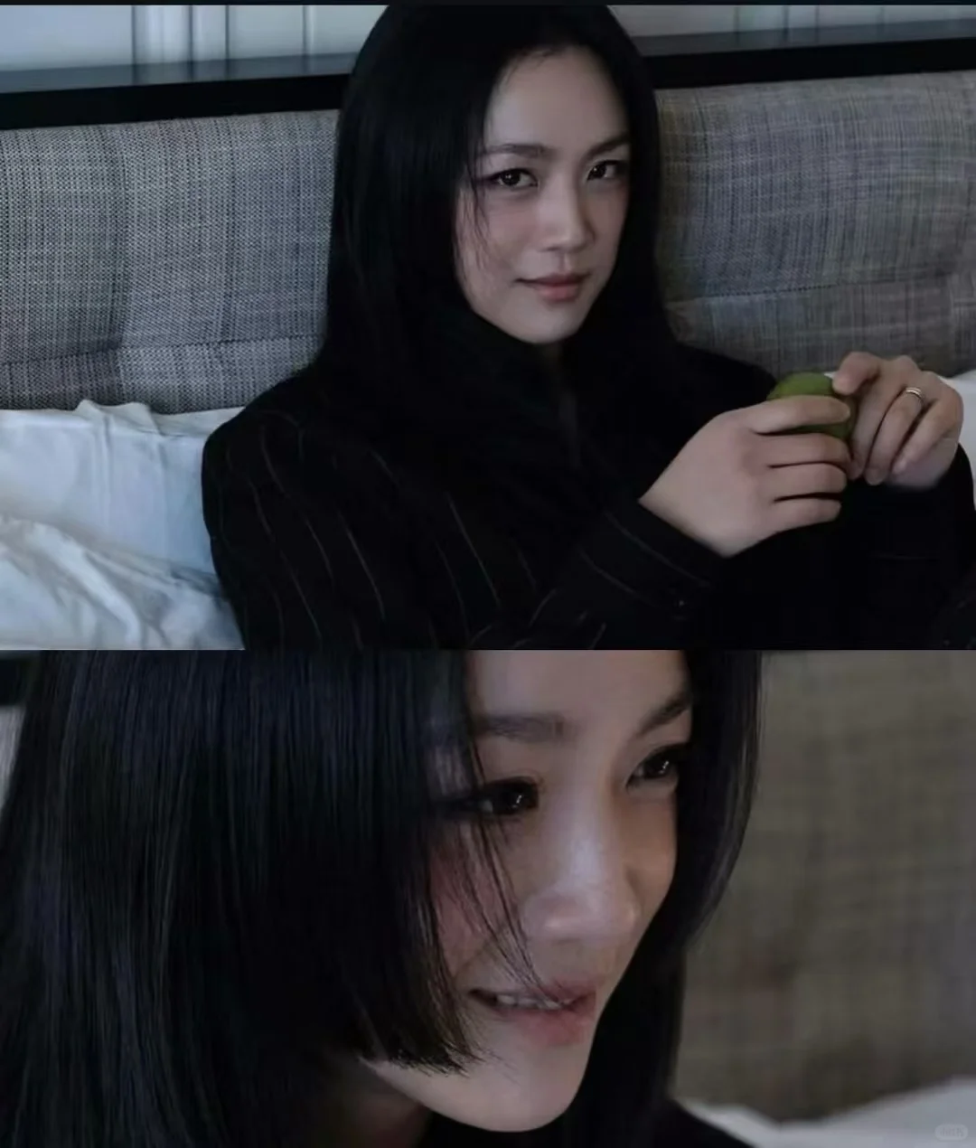 生活中的女神