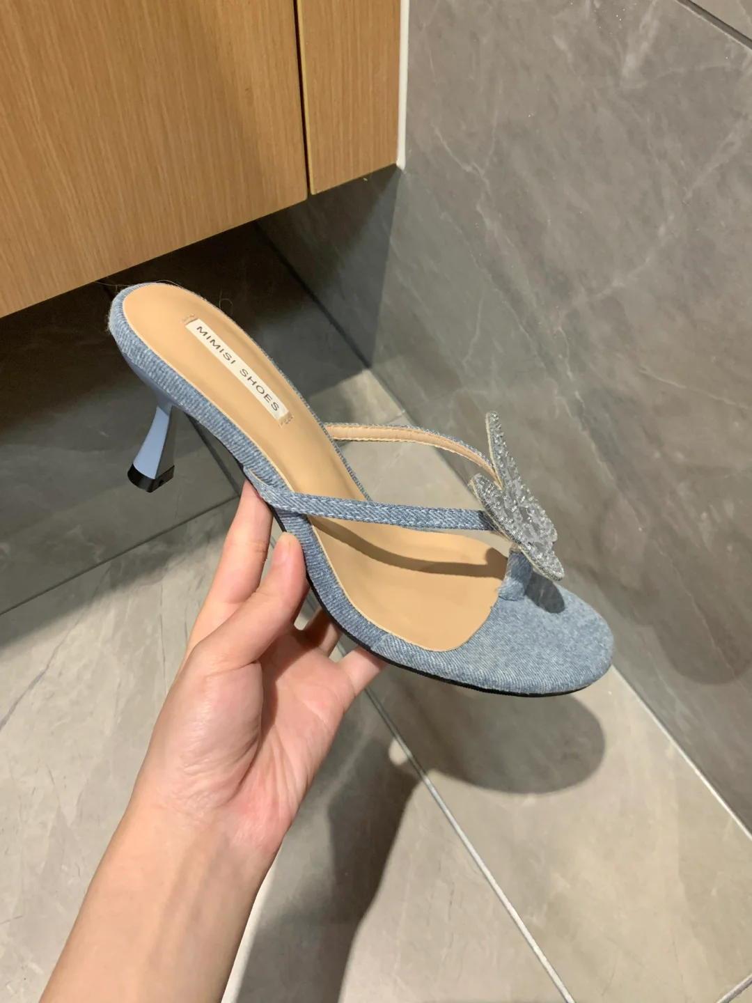 怎么每双都这么美啊！
