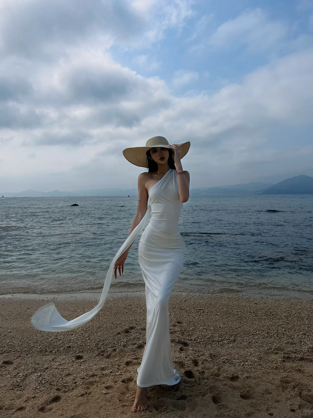 老娘与西岛