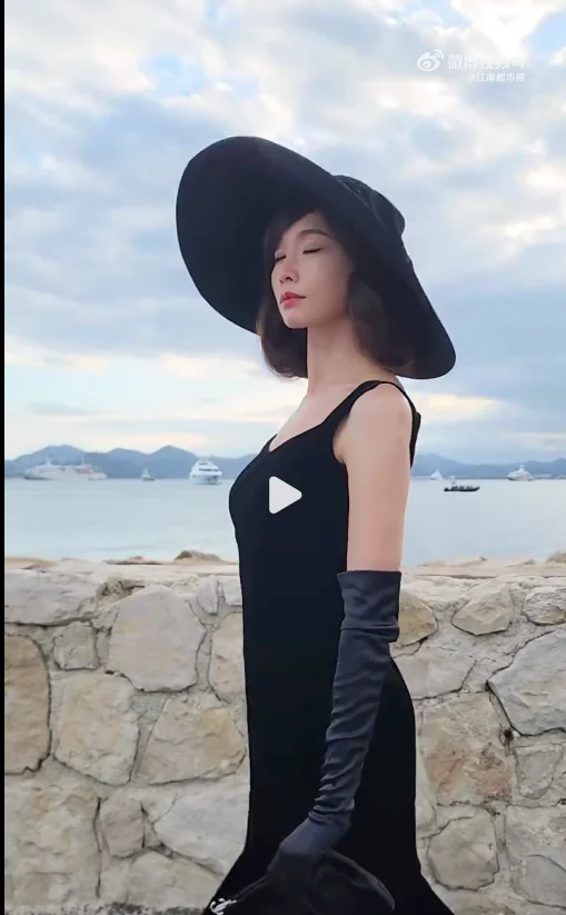 为什么法国女人走路很好看？