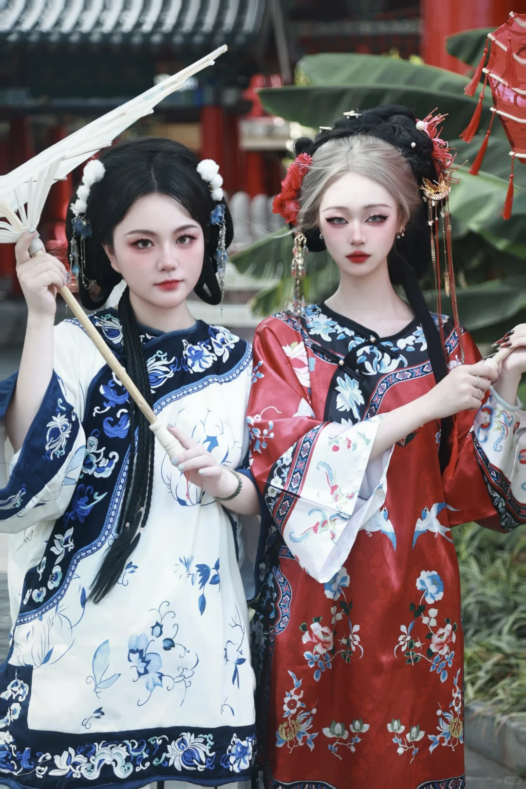 拜托 你才是旧时代的遗物