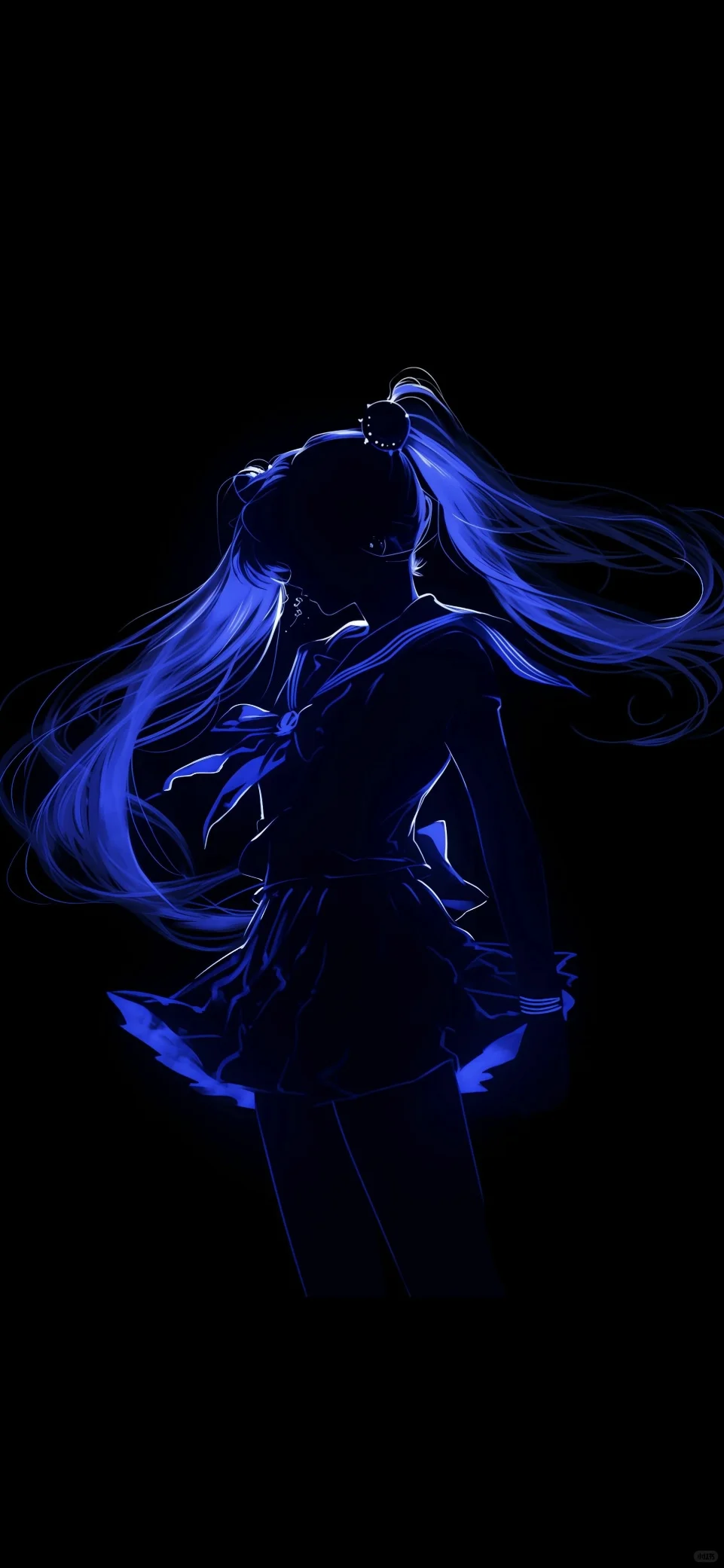 美少女战士｜壁纸