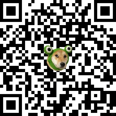 可爱柴犬表情包分享