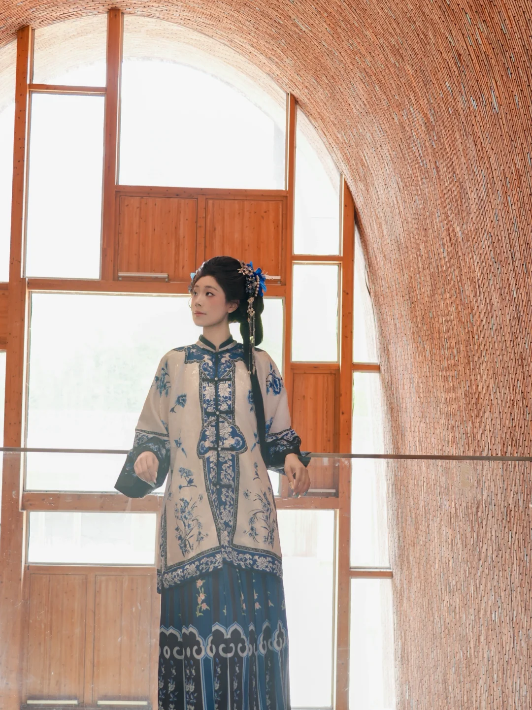 清汉女！！！！