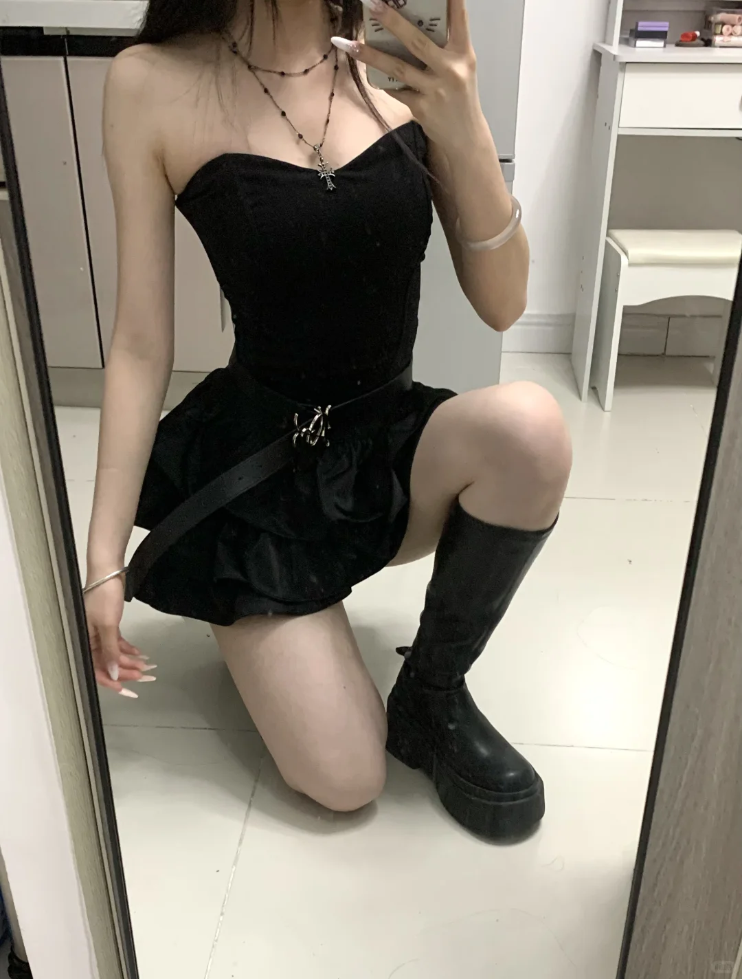 入夏酷酷穿！带🔗