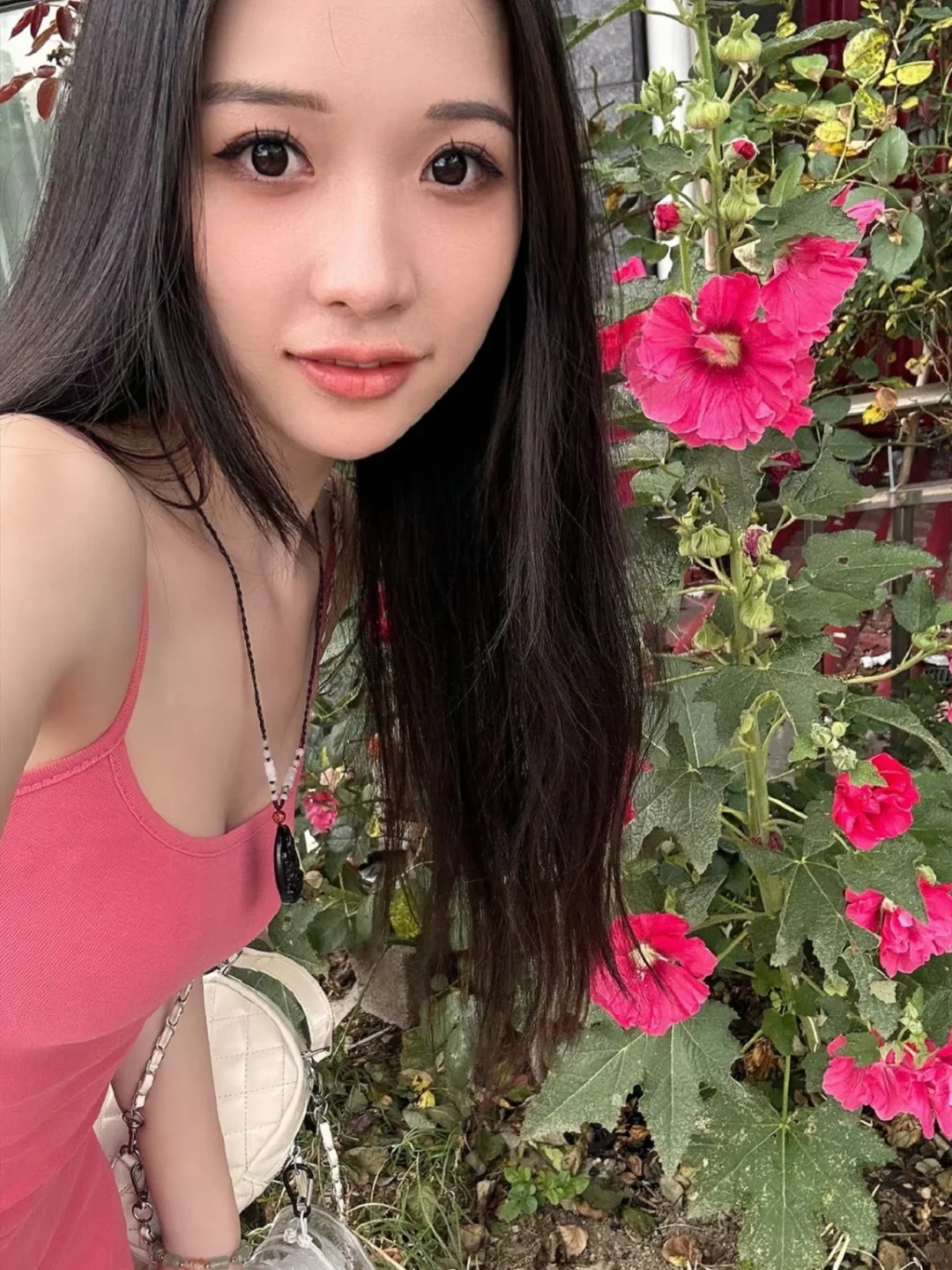 04模特一枚 蹲摄影师 支持手机拍摄🎬