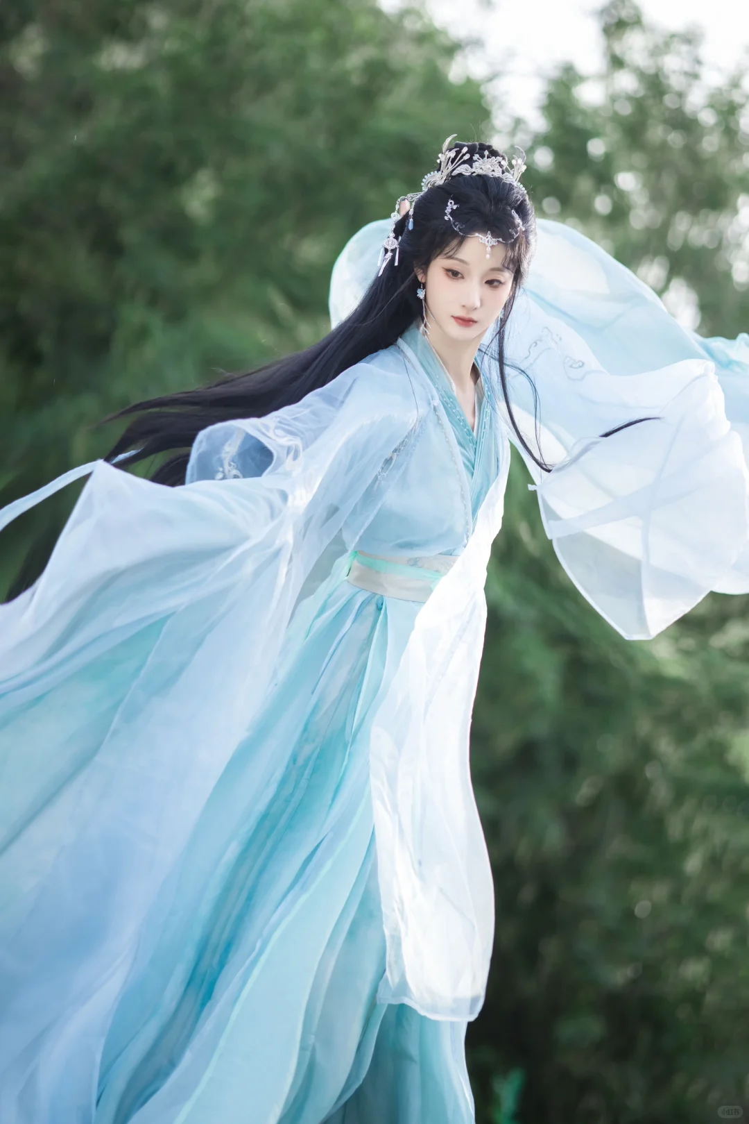 大道无情，师妹