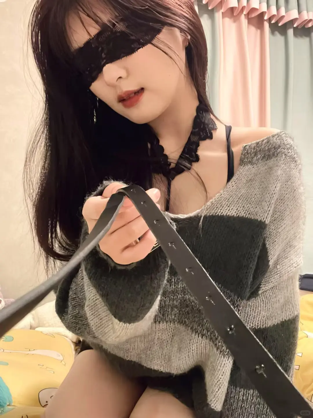 不露脸姿势📷