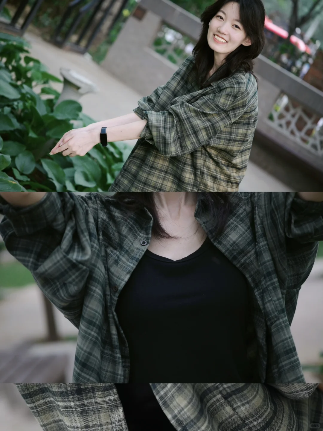 北京📷｜绿🍃